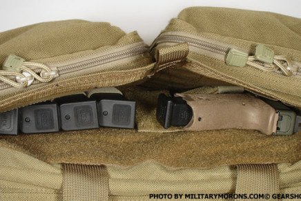 Знакомство с прочной плечевой сумкой TNT-EM Bag TNT-EM-Bag-photo-12-436x291