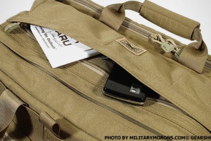 Знакомство с прочной плечевой сумкой TNT-EM Bag TNT-EM-Bag-photo-13-436x291