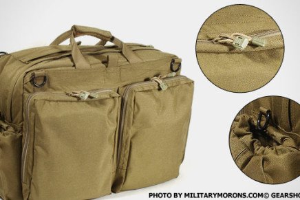 Знакомство с прочной плечевой сумкой TNT-EM Bag TNT-EM-Bag-photo-2-436x291