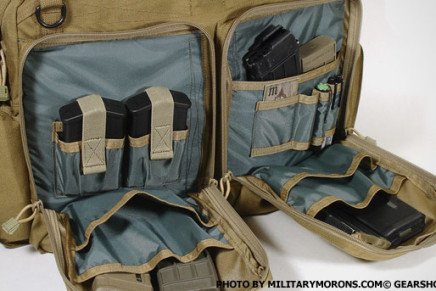 Знакомство с прочной плечевой сумкой TNT-EM Bag TNT-EM-Bag-photo-3-436x291