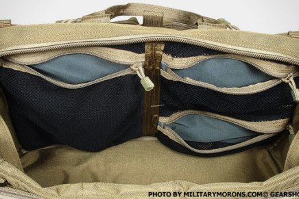 Знакомство с прочной плечевой сумкой TNT-EM Bag TNT-EM-Bag-photo-4-436x291