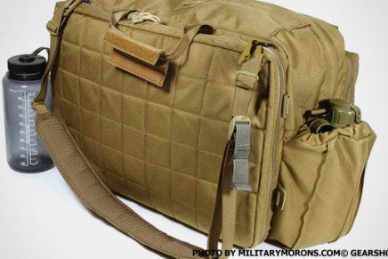 Знакомство с прочной плечевой сумкой TNT-EM Bag TNT-EM-Bag-photo-6-436x291