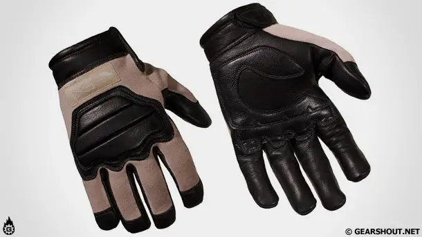 Paladin-Combat-Glove