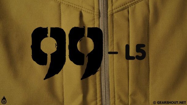 Review of Gruppa 99 L5 Soft Shell Set gruppa-99-l5-photo-1