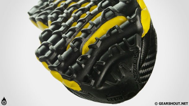 La Sportiva Vertical K