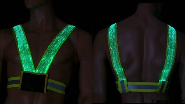 Luminous-Safety-Vest