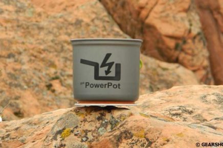 PowerPot photo