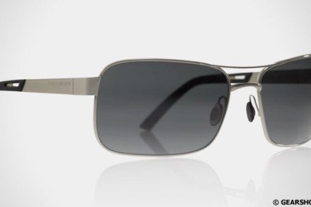 Новые солнцезащитные очки Revision Deltawing