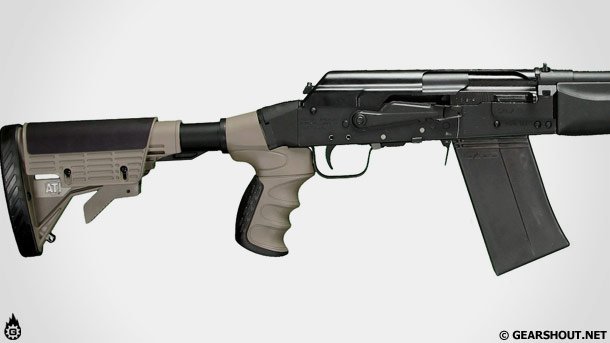 Saiga-Strikeforce-Elite-photo-1