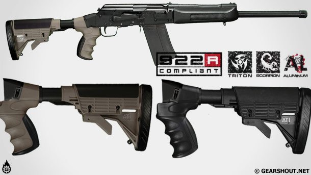 Saiga-Strikeforce-Elite-photo-3