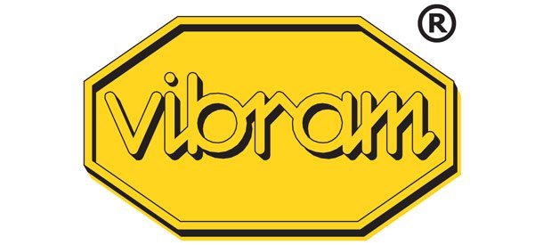 Vibram-logo