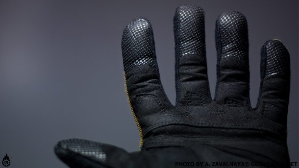 Condor-Shooter-Glove-photo-1