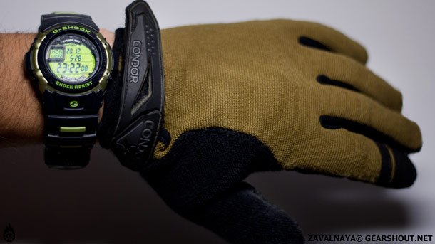 Condor-Shooter-Glove-photo-2