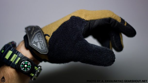 Condor-Shooter-Glove-photo-3