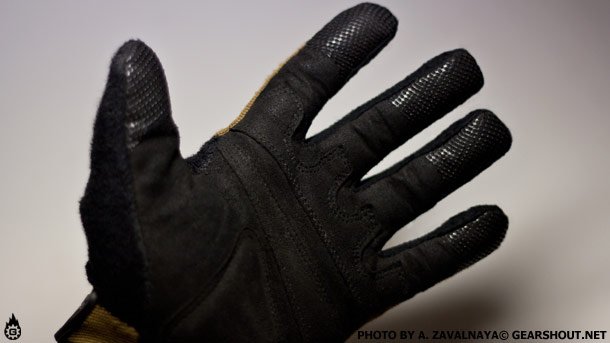 Condor-Shooter-Glove-photo-4 Condor-Shooter-Glove-photo-4