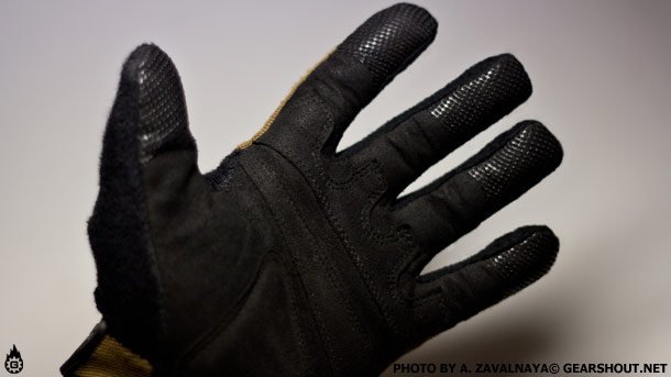 Condor-Shooter-Glove-photo-4