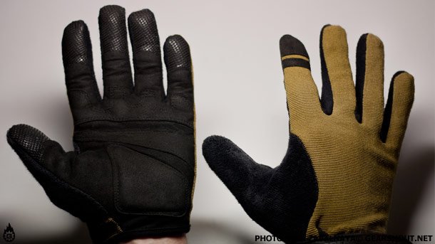 Condor-Shooter-Glove-photo-5