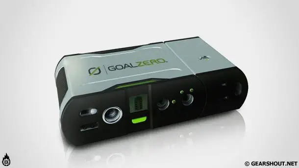 Goal-Zero-Sherpa-50-Solar-Recharging-Kit-photo-1