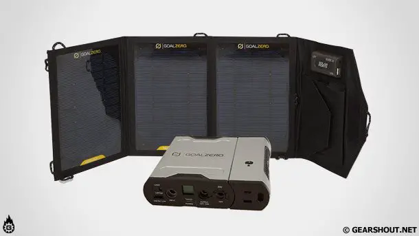 Goal-Zero-Sherpa-50-Solar-Recharging-Kit-photo-2