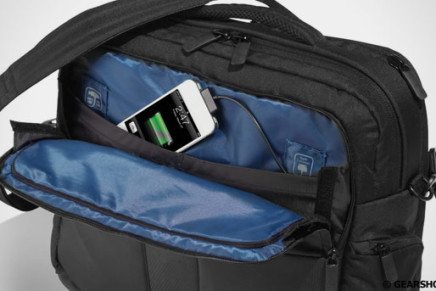 Дорожная сумка Business Class Case - новинка от Powerbag