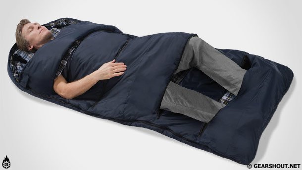 Zippered-Vents-Sleeping-Bag-photo1
