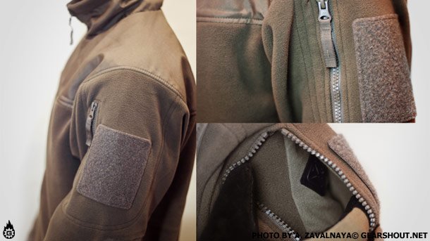 Alpha-Micro-Fleece-Jacket-photo-5 Alpha-Micro-Fleece-Jacket-photo-5