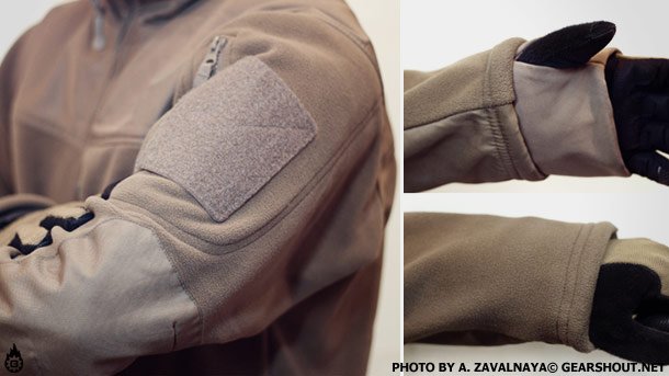 Alpha-Micro-Fleece-Jacket-photo-6 Alpha-Micro-Fleece-Jacket-photo-6