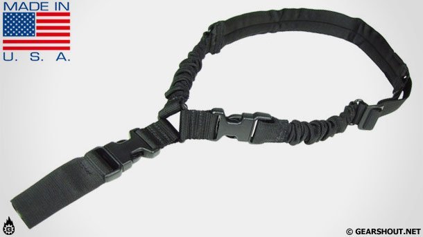 Condor-Outdoor-Padded-Cobra-Bungee-Sling-photo