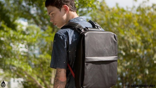 Cote-Ciel-Flat-Backpack-photo-1
