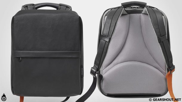 Cote-Ciel-Flat-Backpack-photo-3