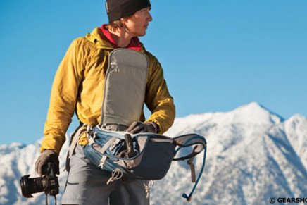 Новый спортивный фоторюкзак Lowepro Flipside Sport 15L AW