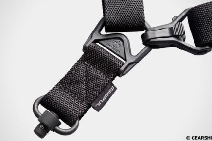 MS3 Sling - новый тактический ремень от Magpul Magpul-MS3-QD-photo-2-436x291