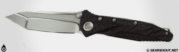 Microtech-Socom-Delta