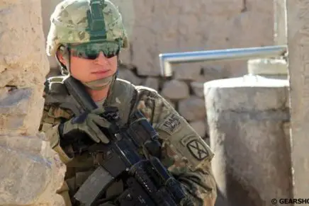 Revision Military приобрела компанию MSA