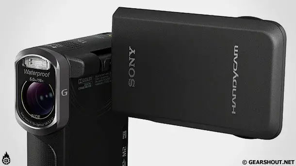 Sony-Waterproof-Handycam-HDR-GW77V-photo-1