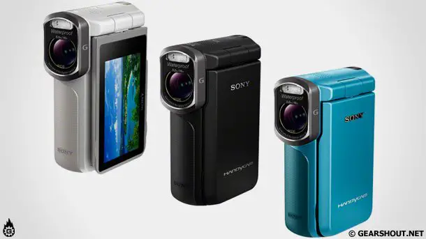 Sony-Waterproof-Handycam-HDR-GW77V-photo-2