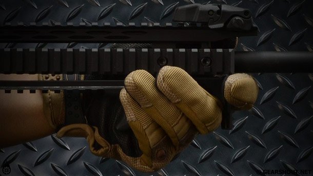Cobra-Tactical-Fore-Grip-photo-2 Cobra-Tactical-Fore-Grip-photo-2