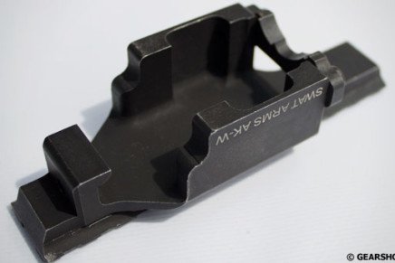 Знакомство с кронштейн-планкой SWAT ARMS АК-W SWAT-ARMS-AKW-photo-5-436x291