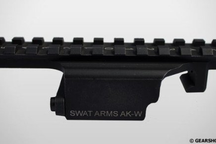 Знакомство с кронштейн-планкой SWAT ARMS АК-W SWAT-ARMS-AKW-photo-7-436x291