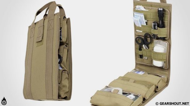 Condor-Pack-Insert-photo-1