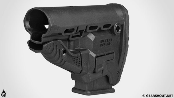 FAB-Defense-GL-MAG-M4-Survival-Buttstock-photo-3 FAB-Defense-GL-MAG-M4-Survival-Buttstock-photo-3