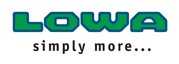 LOWA history logo