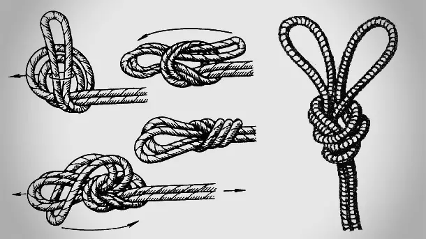 best-rope-knots-bunny-ear-knot-photo-1