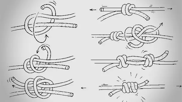 best-rope-knots-grapevine-knot-photo-1