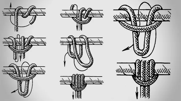best-rope-knots-prusik-knot-photo-1