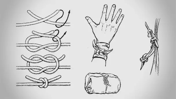 best-rope-knots-reef-knot-photo-1