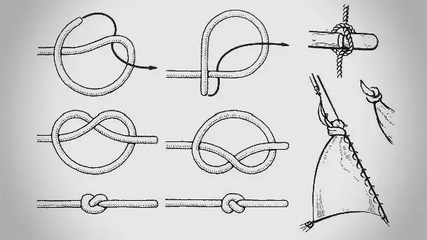 best-rope-knots-simple-knot-photo-1