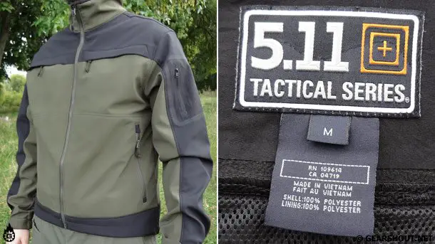 511-Tactical-Chameleon-Softshell-Jacket-photo-2