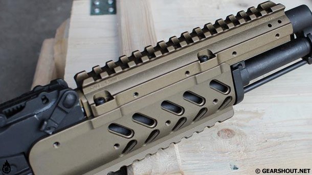 Damage-Industries-Modular-Forearm-Rail-Assembly-photo-2 Damage-Industries-Modular-Forearm-Rail-Assembly-photo-2