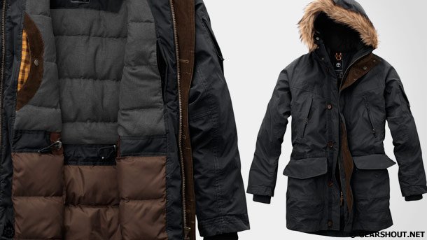 Timberland-Wilmington-Long-Snorkel-Jacket-photo-2 Timberland-Wilmington-Long-Snorkel-Jacket-photo-2